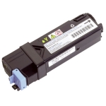 Dell Printers: (3301387) Yellow Toner Cartridge Dell 2130CN/ 2135CN (Yld 1k)