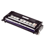 Dell Printers: Black Toner Cartridge Dell 3130CN (Yld 4k)