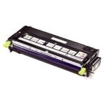 Dell Printers: Yellow Toner Cartridge Dell 3130CN (Yld3k)