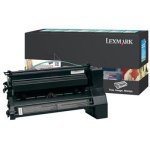 Lexmark Printers: Extra High Yield Black Return Program Toner Lexmark C782XL (Yld 16.5k)