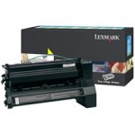 Lexmark Printers: Extra High Yield Yellow Return Program Toner Lexmark C782XL (Yld 16.5k)