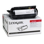 Lexmark Printers: High Yield Toner Cartridge Lexmark T630/ 632/ 634 (Yld: 21k)