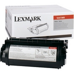 Lexmark Printers: Extra High Yield Toner Cartridge Lexmark T630/ 632/ 634 (Yld: 32k)