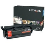 Lexmark Printers: High Yield Print Cartridge Lexmark X651/ X652/ X654/ X656/ X658(Yld 25k) 