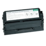Lexmark Printers: GSA High Yield Black Toner Cartridge Lexmark Optra E 320/ 322 (Yld 6,k)