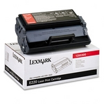 Lexmark Printers: Toner Cartridge Lexmark (Yld 2.5k)