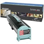 Lexmark Printers: High-Yield Black Toner Cartridge Lexmark W840 (Yld 30k)