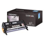 Lexmark Printers: High Yield Black Toner Lexmark X560 (Yld 10K)