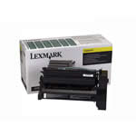 Lexmark Printers: Magenta Toner Cartridge Lexmark C520  (Yld 1.5k)