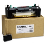 Lexmark Printers: Fuser Kit LV Lexmark Optra C720 (Yld 40k)