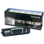 Lexmark Printers: Black Return Program Toner Cartridge Lexmark X340/X342n MFPs(yld 2.5k)