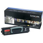 Lexmark Printers: Black Toner Cartridge Lexmark X340, X340n, X342n (yld 2.5k)