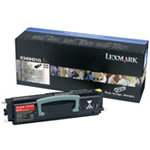 Lexmark Printers: High Yield Black Toner Cartridge Lexmark X342n (yld 6k