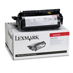 Lexmark Printers: High Yield Toner Cartridge Lexmark T620/ 622 (Yld 30k)