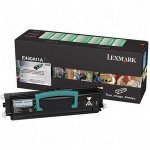 Lexmark Printers: Return Program Toner Cartridge Lexmark E450 (Yld 6k)