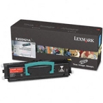 Lexmark Printers: High Yield Toner Cartridge Lexmark E450 (Yld 11k)