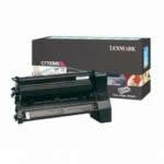 Lexmark Printers: Magenta Return Program Toner Cartridge Lexmark C770/C772 (yld 6k)