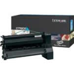 Lexmark Printers: Cyan Print Cartridge Lexmark C770/C772 (Yld 6k)