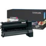 Lexmark Printers: Magenta Print Cartridge Lexmark C770/C772 (Yld 6k)