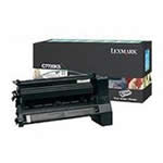 Lexmark Printers: Yellow Print Cartridge Lexmark C770/C772 (Yld 6k)