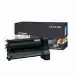 Lexmark Printers: Extra High Yield Black Print Cartridge Lexmark C772 (Yld 15k)