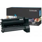Lexmark Printers: Cyan High Yield Return Program Toner Lexmark C780n/ C782n/ X782e (Yld 10k)