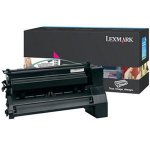 Lexmark Printers: High Yield Magenta Toner Lexmark C780n/ C782n/ X782e (Yld 10k)