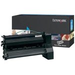 Lexmark Printers: Cyan Toner Lexmark C780n/ C782n/ X782e (Yld 6k)