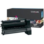 Lexmark Printers: Magenta Toner Lexmark C780n/ C782n/ X782e (Yld 6k)