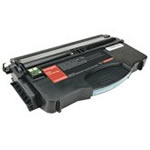 Lexmark Printers: Return Program Black Toner Lexmark E120n (Yld 2k)