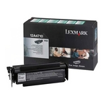 Lexmark Printers: Prebate Toner Cartridge Lexmark X422 (Yld 6k)