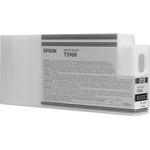 Epson Printers: Matte Black Ultrachrome HDR Ink Cartridge Epson Stylus Pro 7900/ 9900 (Yld. 350ml)