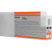 Epson Printers: Orange Ultrachrome HDR Ink Cartridge Epson Stylus Pro 7900/ 9900 (Yld. 350ml)