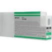 Epson Printers: Green Ultrachrome HDR Ink Cartridge Epson Stylus Pro 7900/ 9900 (Yld. 350ml)