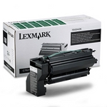 Lexmark Printers: High Yield Black Prebate Toner Cartridge Lexmark C752/ 760/ 762/ X752e (Yld 15k)