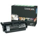 Lexmark Printers: Return Program Print Cartridge Lexmark X651/ X652/ X654/ X656/ X658 (Yld 7k)