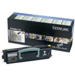 Lexmark Printers: (TAA Compliant) High Yield Return Program Print Cartridge Lexmark X342 (Yld 6k)