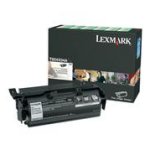 Lexmark Printers: Extra High Yield Print Cartridge for Label Applications Lexmark T654 (Yld 36k)