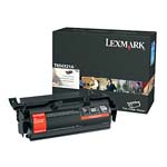 Lexmark Printers: Extra High Yield Print Cartridge Lexmark T654   (Yld 36k)