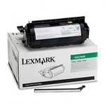Lexmark Printers: High Yield Prebate Toner Cartridge for Special Label Applications Lexmark T630/ 632/ 634 (Yld 21)