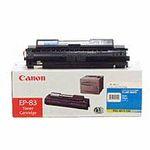 Canon Printers: (1509A002AA) Cyan Toner Canon CLBP460 (Yld 6k)