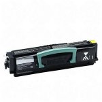 Lexmark Printers: Return Program Toner Cartridge Lexmark E232, E232t, E330, E332n and E332tn (Yld 2.5k)