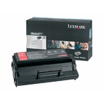 Lexmark Printers: High Yield Toner Cartridge Lexmark E320, E322 (Yld 6k)