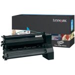 Lexmark Printers: Extra High Yield Cyan Toner Lexmark C782n/ C782dn/ C782dtn/ X782e (Yld 15k)