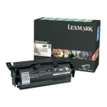 Lexmark Printers: Extra High Yield Return Program Print Cartridge for Label Applications Lexmark X654/ X656/ X658 (Yld 36k)