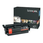 Lexmark Printers: Extra High Yield Print Cartridge Lexmark X654/ X656/ X658 (Yld 36k)