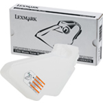 Lexmark Printers: Waste Toner Bottle Lexmark C500 (Yld 30k)