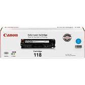 Canon Printers: (2661B001) Cyan Toner Canon ImageClass MF8350cdn (Yld 2.9k)