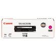 Canon Printers: (2660B001) Magenta Toner Canon ImageClass MF8350cdn (Yld 2.9k)