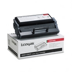 Lexmark Printers: High Yield Toner Cartridge Lexmark E321/ 323 (Yld 6k)